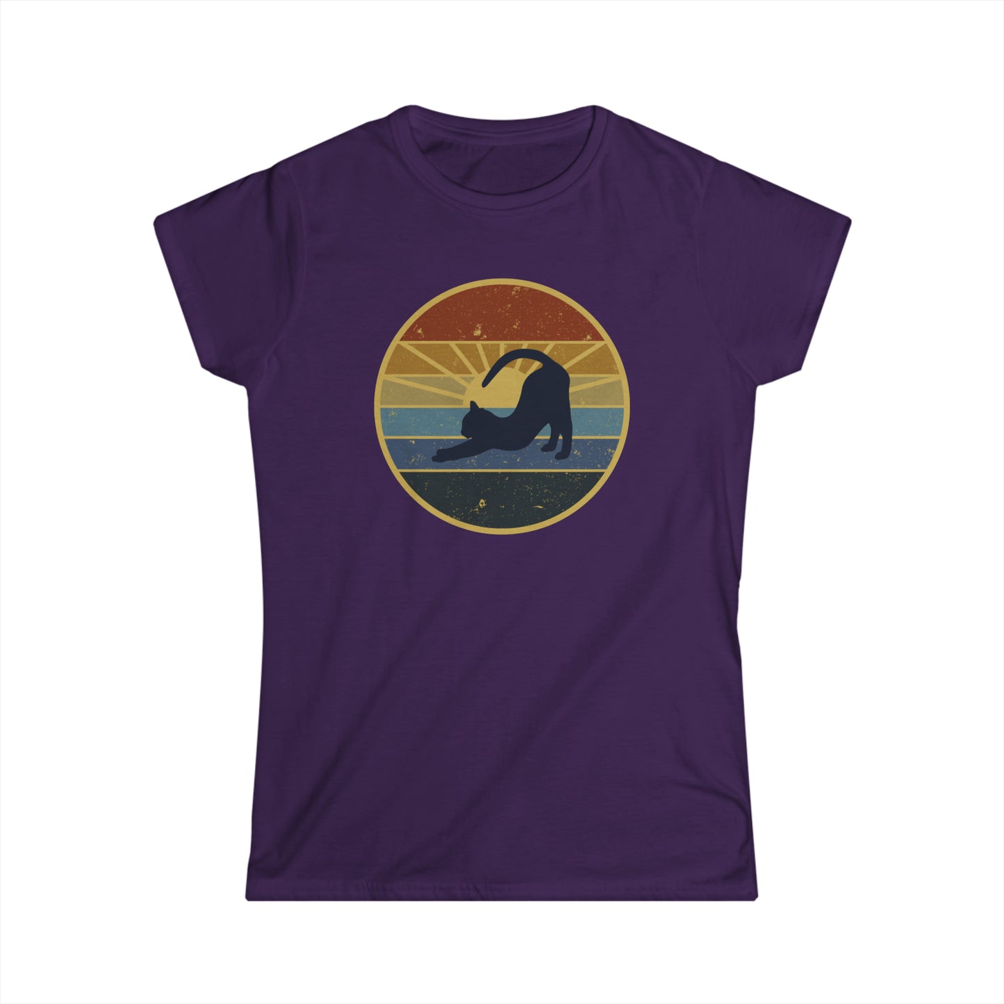 Downward Dog? - Women's T-Shirt