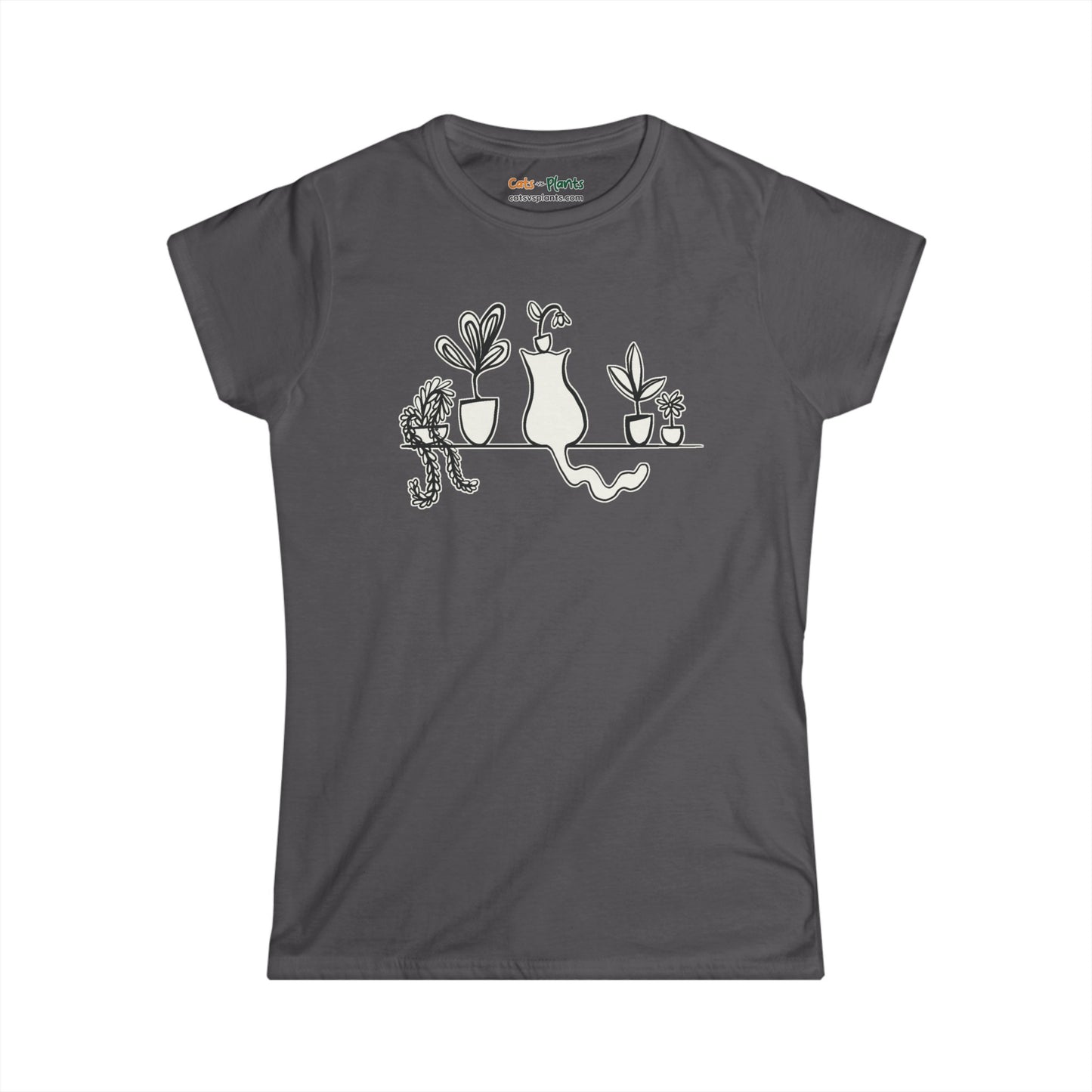 Espionage - Women's T-Shirt