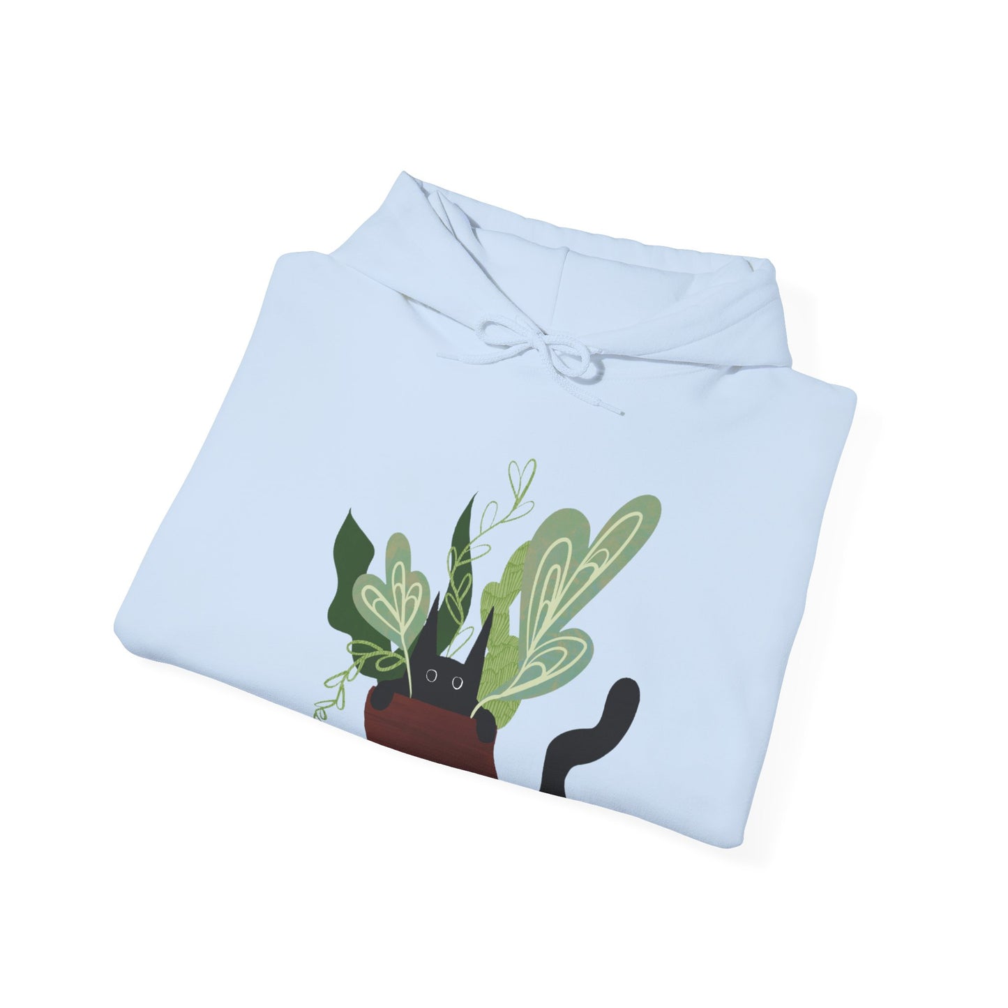 Camouflage - Hoodie
