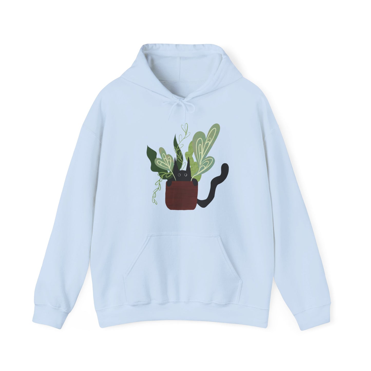 Camouflage - Hoodie