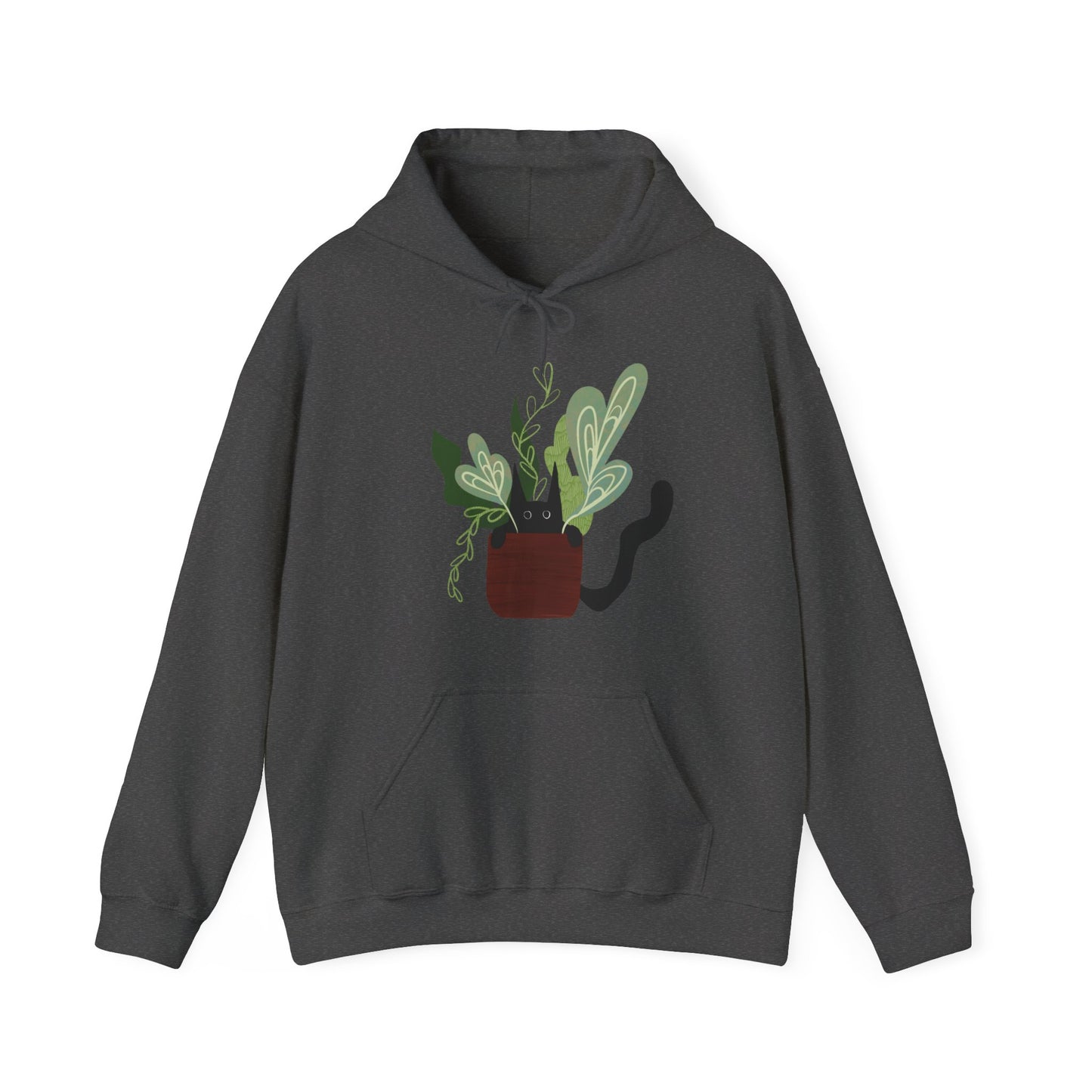 Camouflage - Hoodie