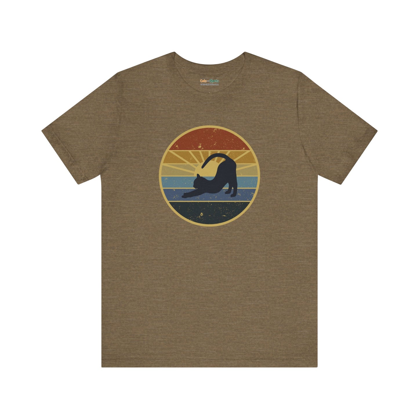 Downward Dog? - T-Shirt