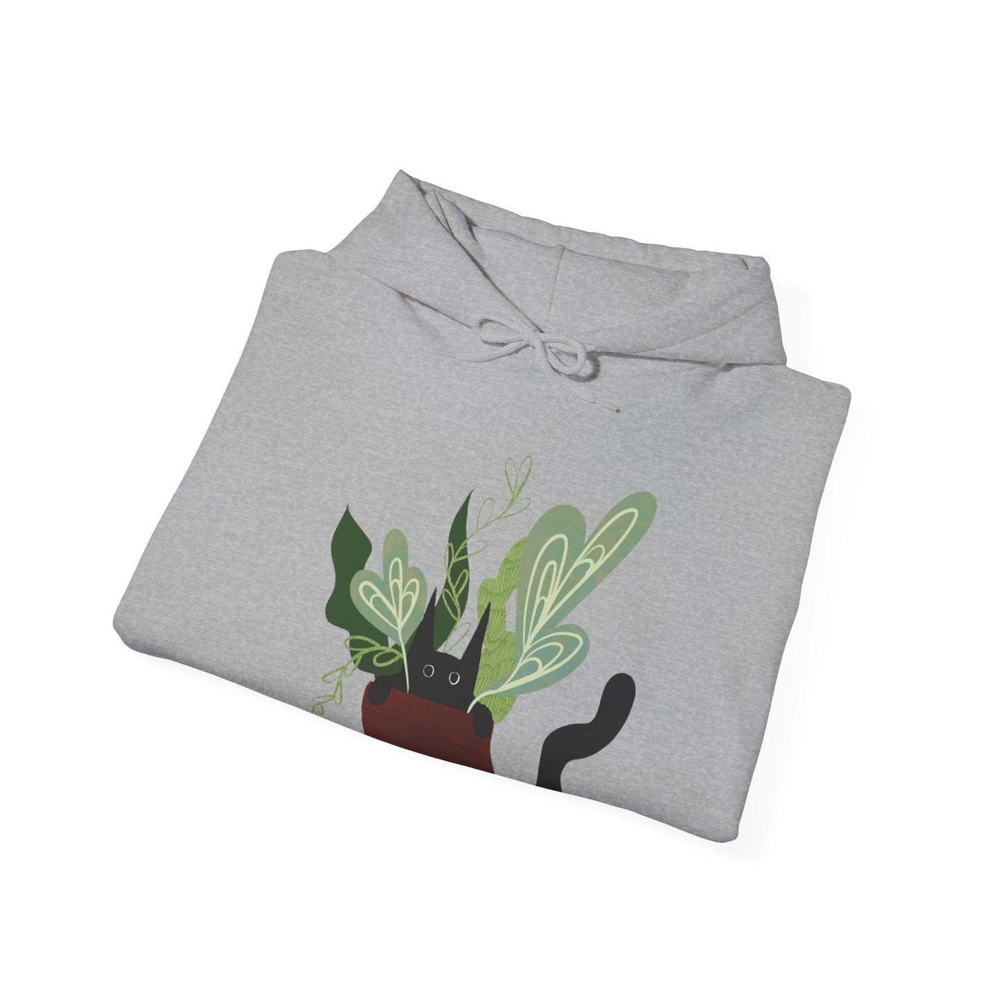 Camouflage - Hoodie