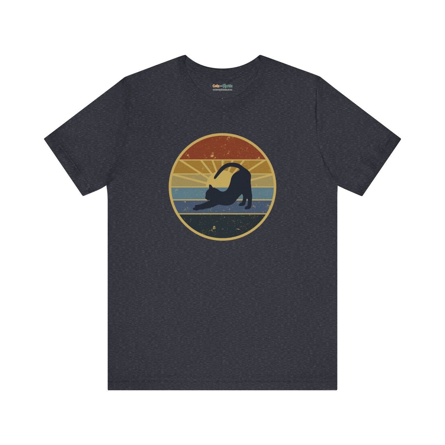 Downward Dog? - T-Shirt