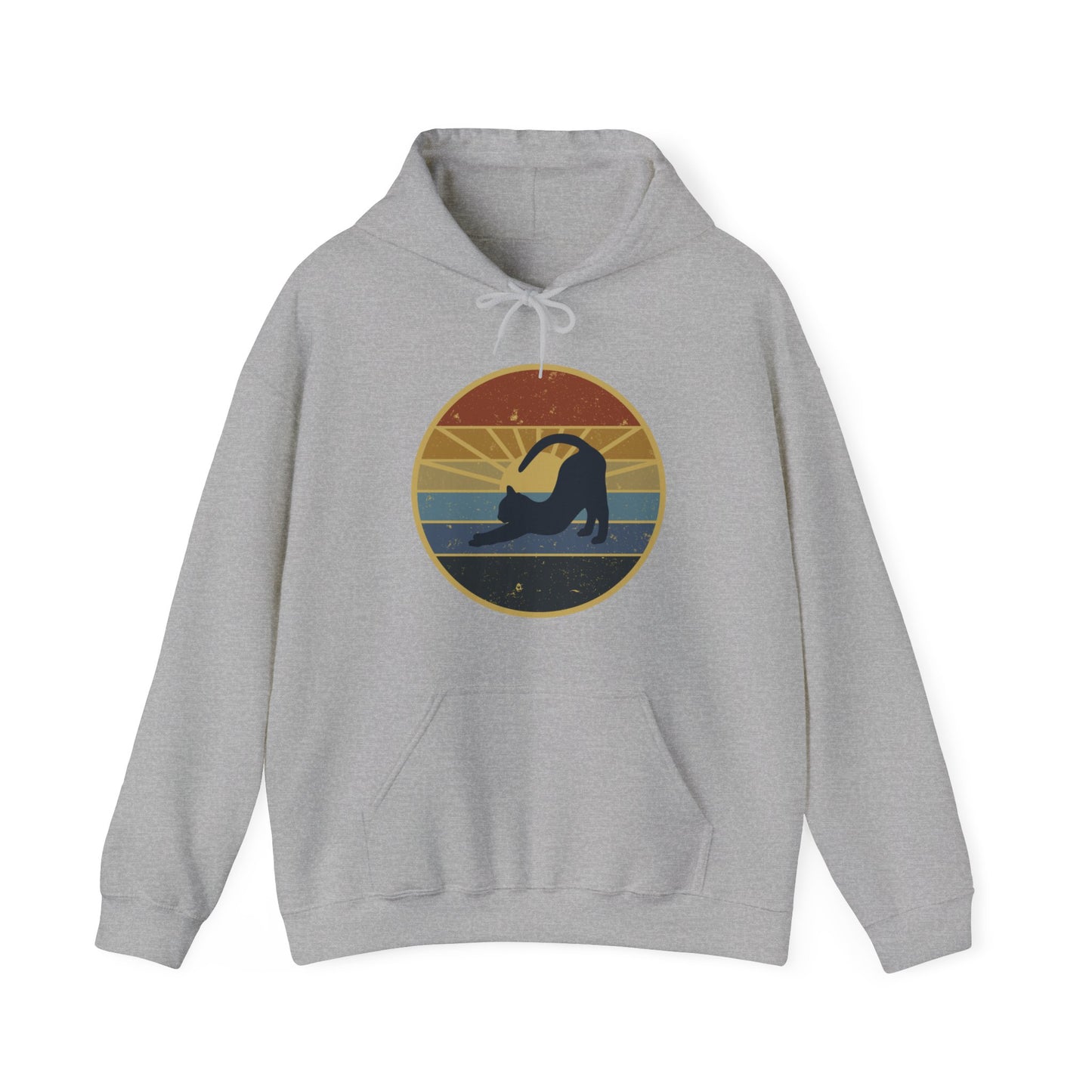 Downward Dog? - Hoodie