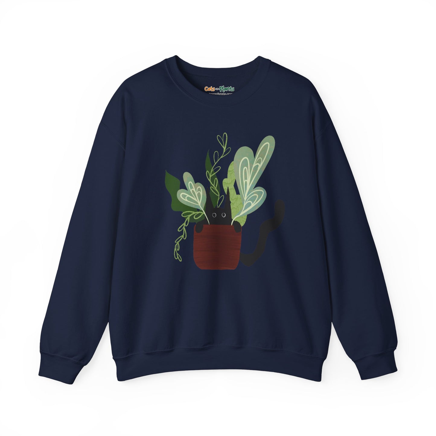 Camouflage - Sweatshirt