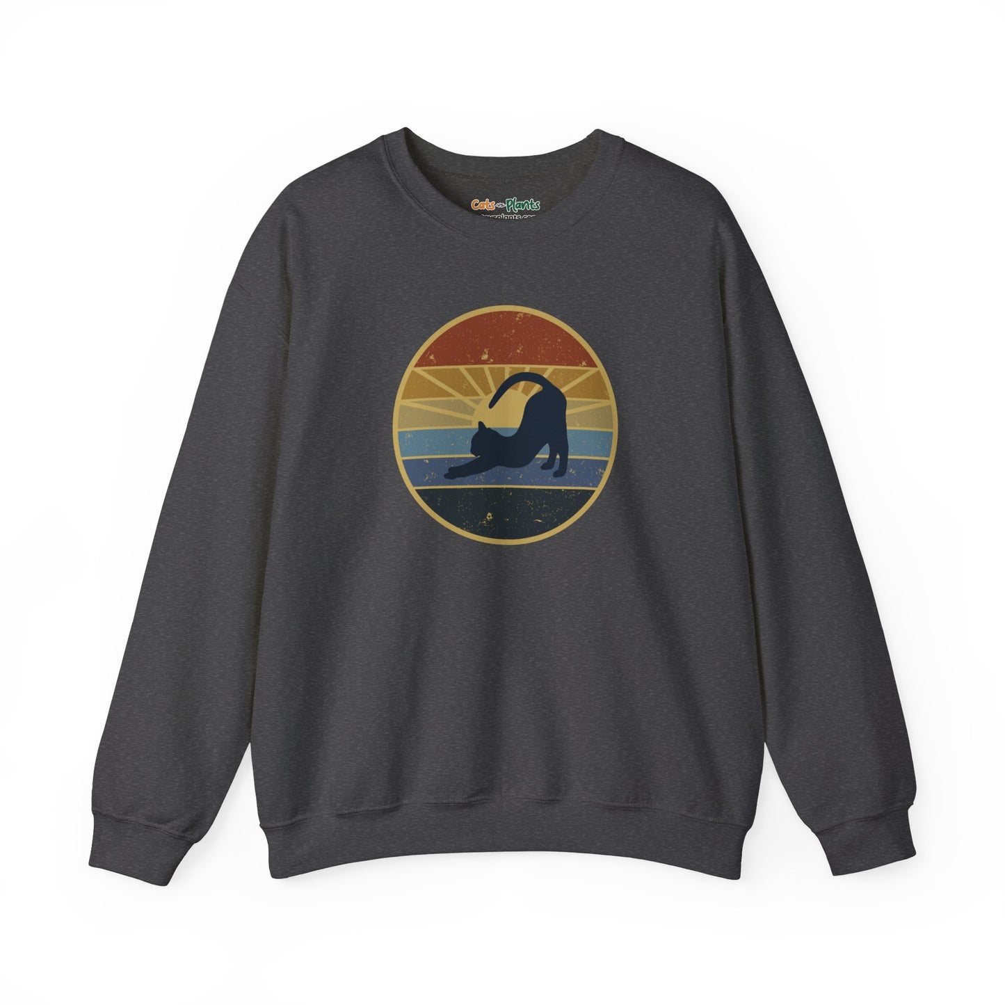 Downward Dog - Sweatshirt