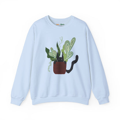 Camouflage - Sweatshirt