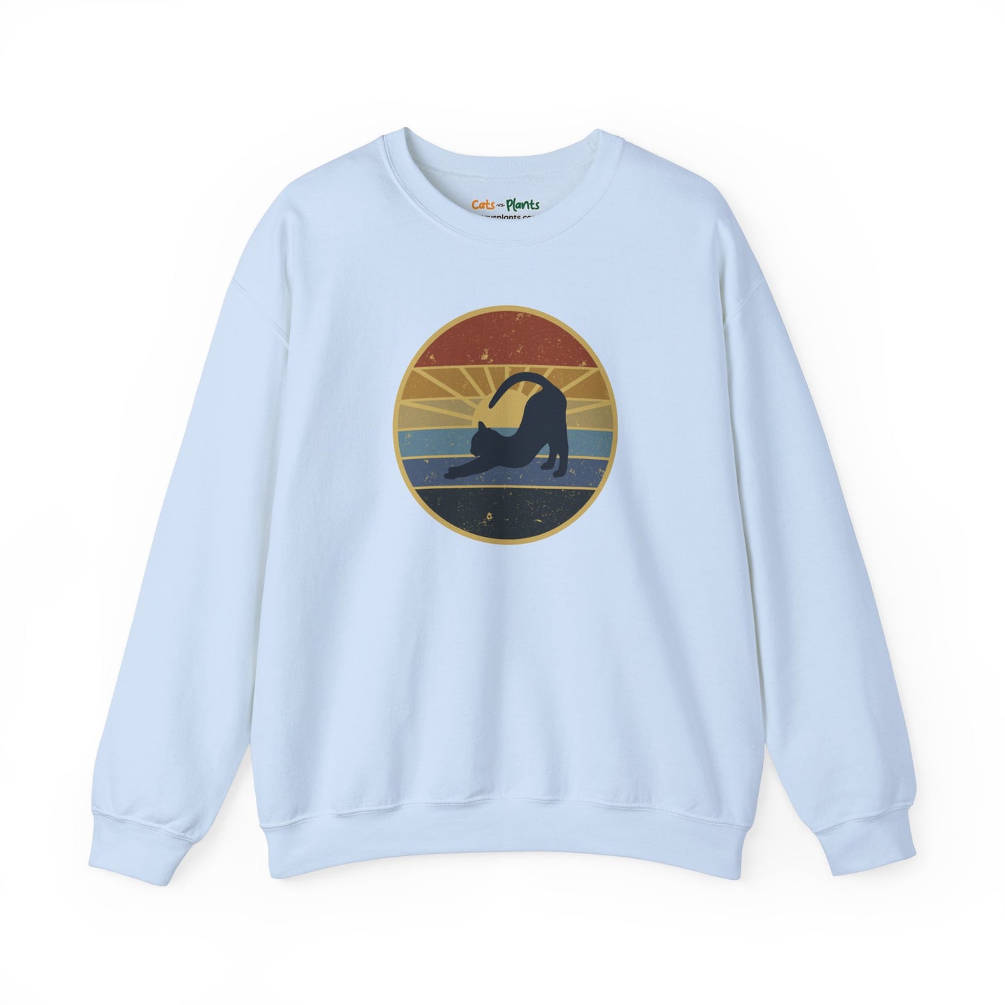 Downward Dog - Sweatshirt