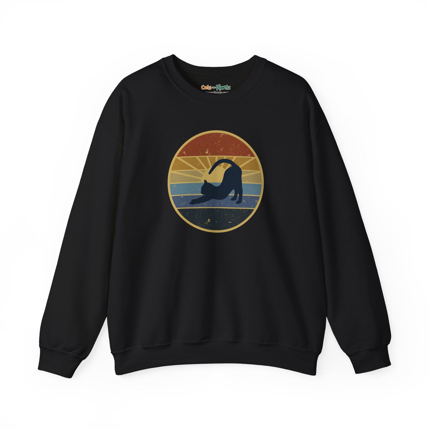 Downward Dog - Sweatshirt