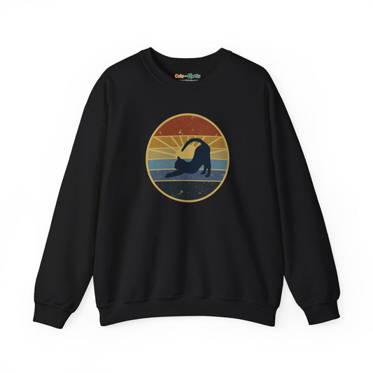 Downward Dog - Sweatshirt