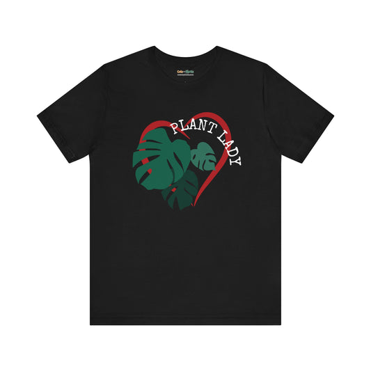 Plant Lady - T-Shirt