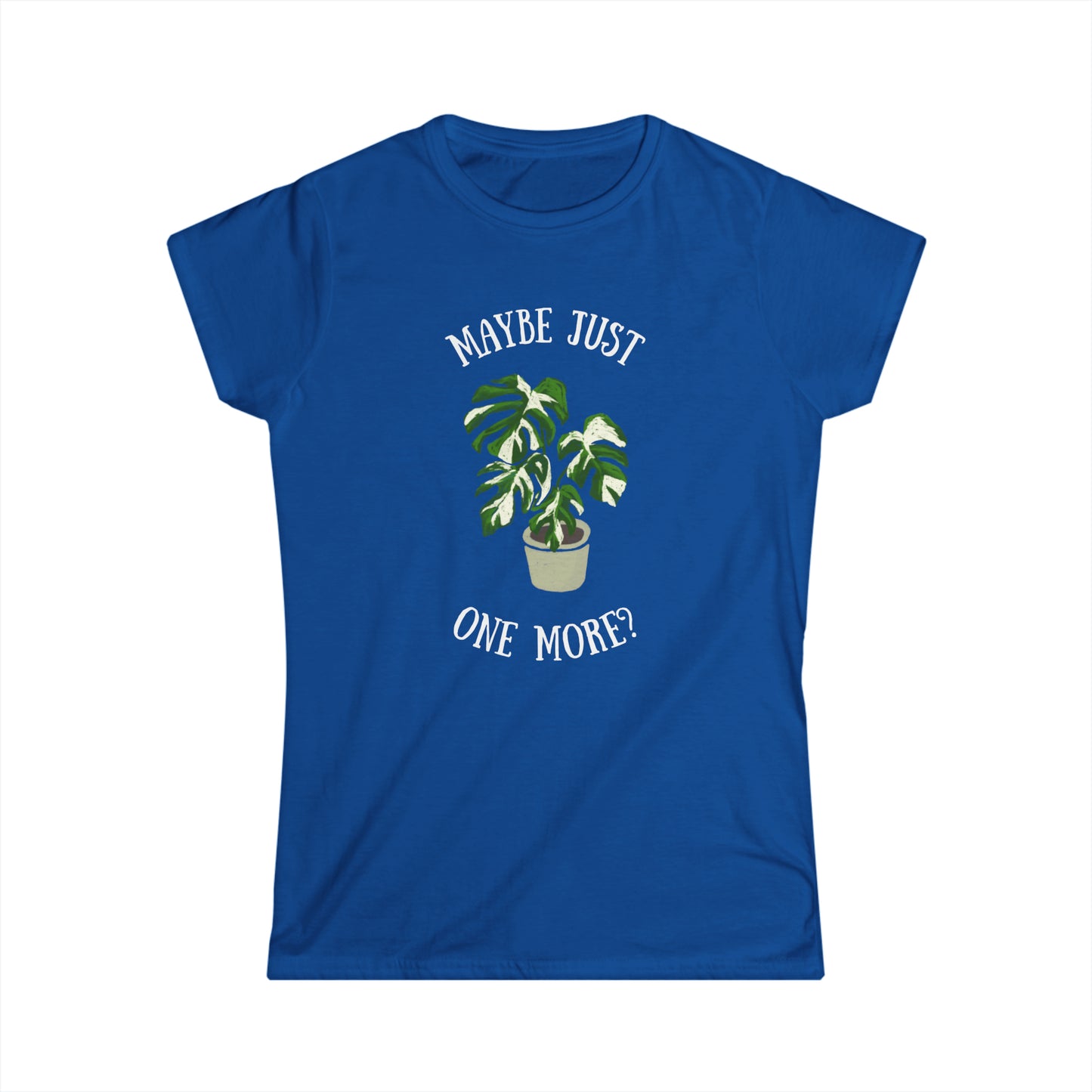 Maybe Just One More - Women's T-Shirt