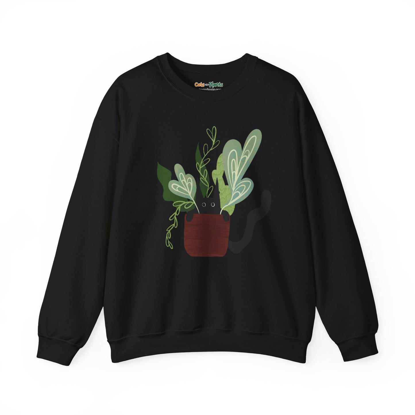 Camouflage - Sweatshirt
