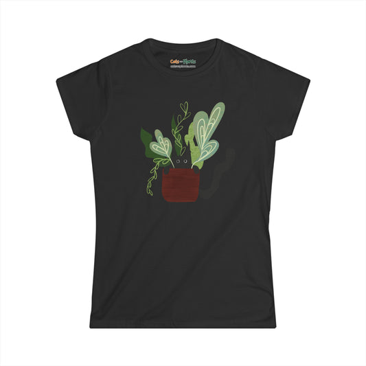 Camouflage - Women's T-Shirt