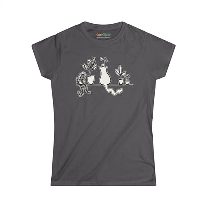 Espionage - Women's T-Shirt