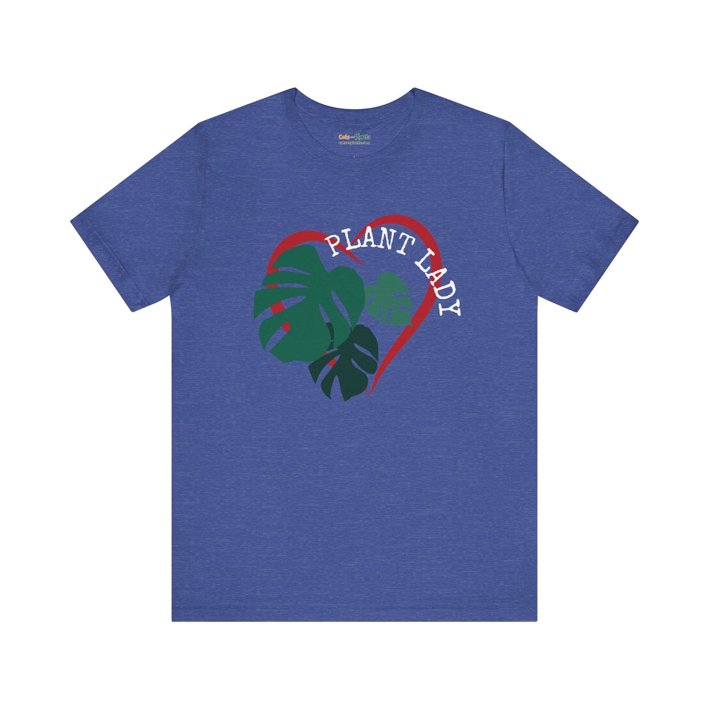 Plant Lady - T-Shirt