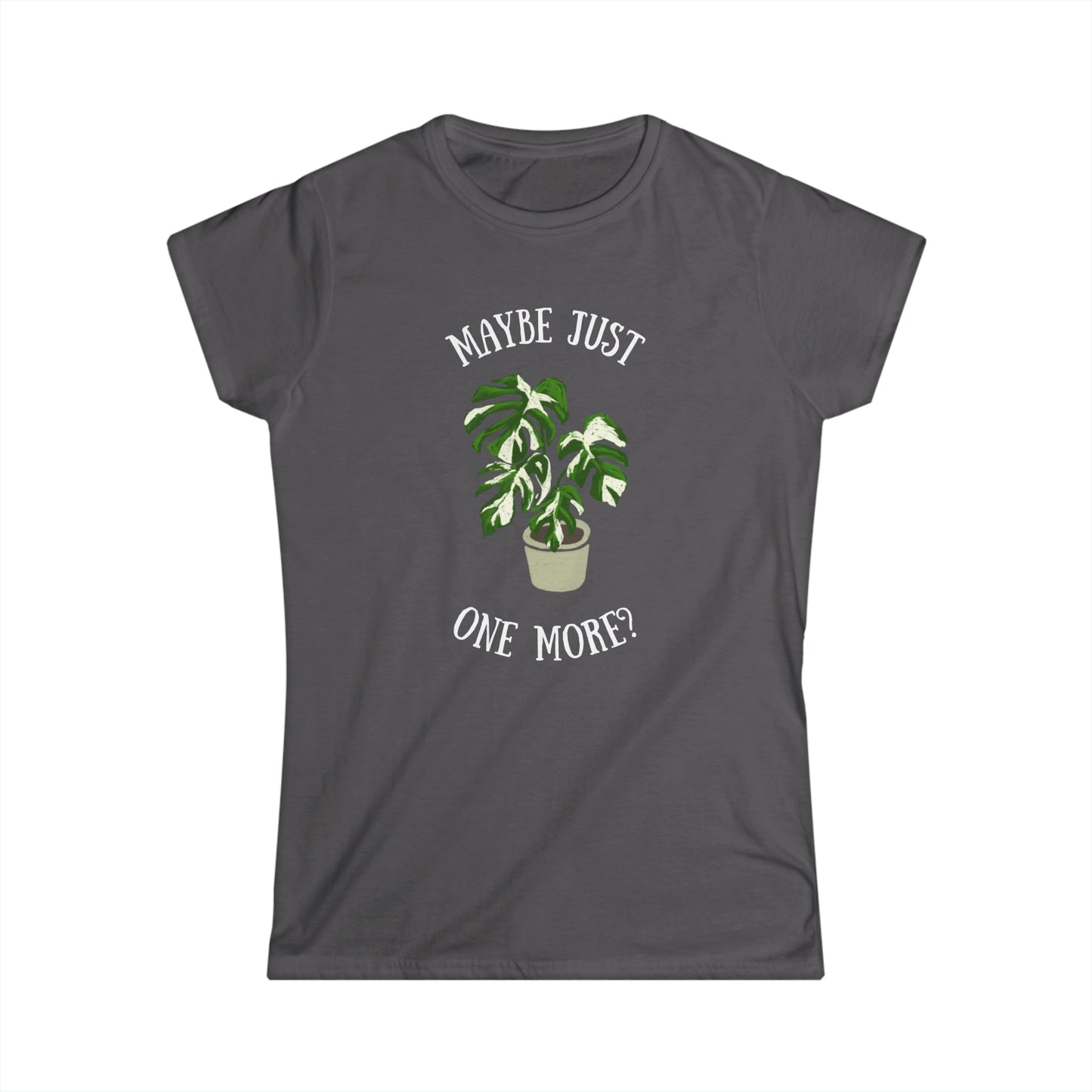 Maybe Just One More - Women's T-Shirt