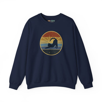 Downward Dog - Sweatshirt