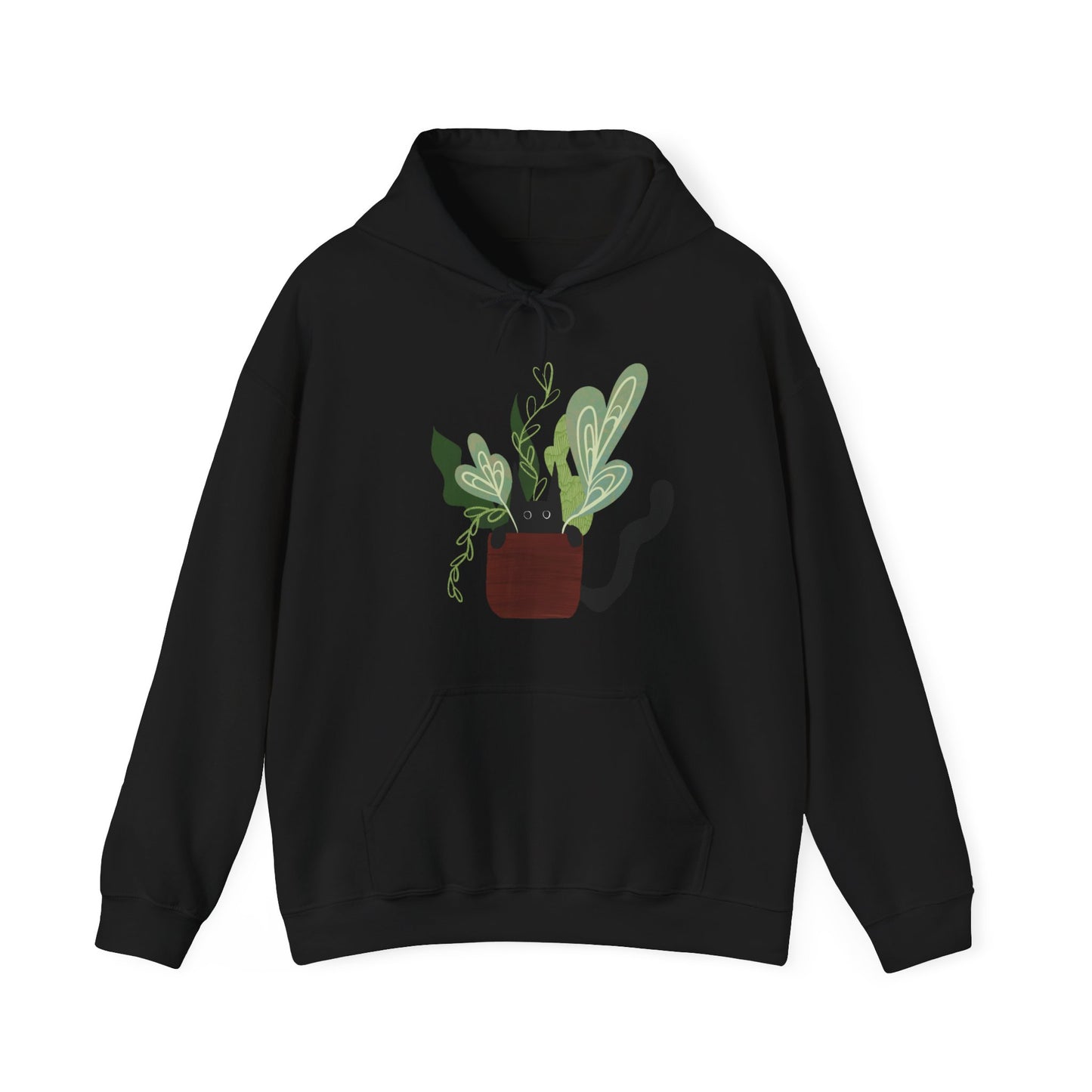 Camouflage - Hoodie