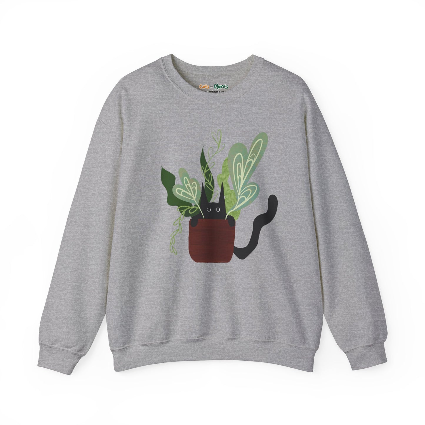 Camouflage - Sweatshirt