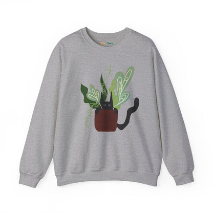 Camouflage - Sweatshirt