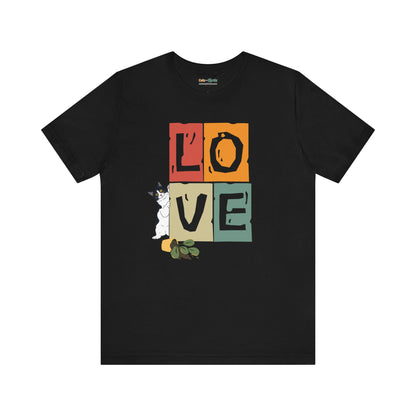 LOVE - T-Shirt