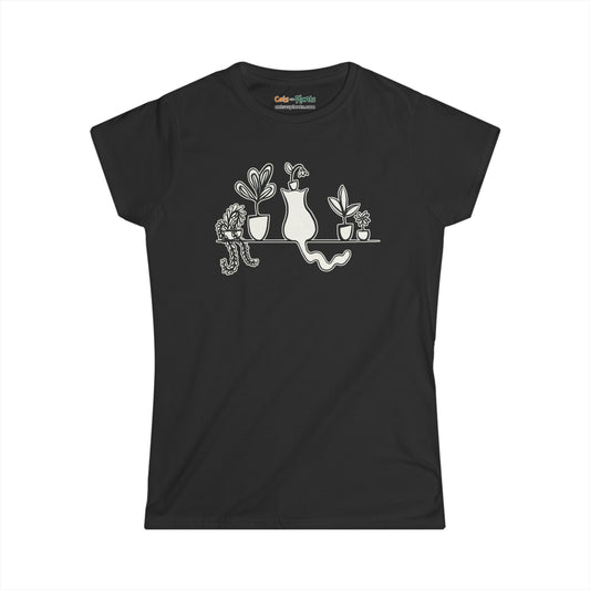 Espionage - Women's T-Shirt